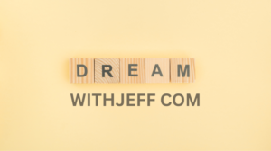 Dreamwithjeff: Master Affiliate Marketing & The Digital Nomad Life