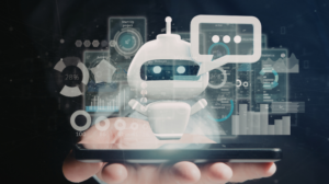 The Future Beyond Smartphones: How Tech Giants are Changing Reality