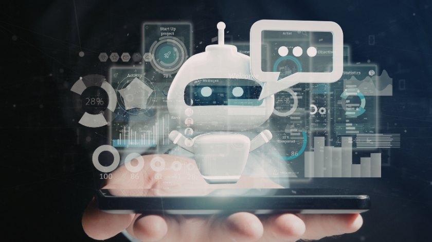 The Future Beyond Smartphones: How Tech Giants are Changing Reality