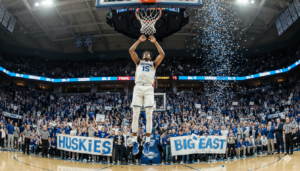 UConn Basketball: Your Ultimate Fan Guide to the Huskies