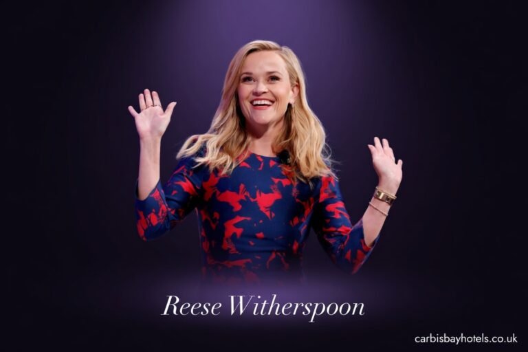 Reese Witherspoon Net Worth: How the Hollywood Star Built a $440 Million Empire