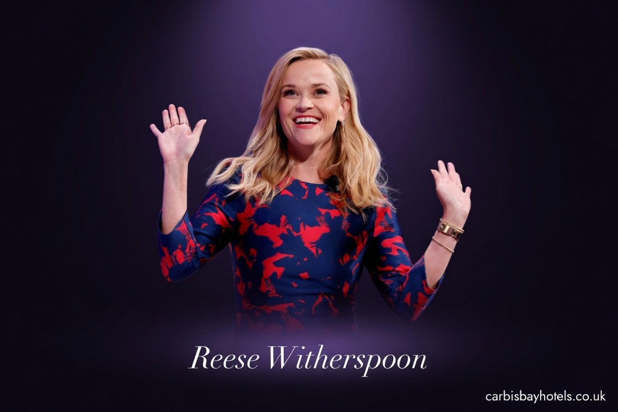 Reese Witherspoon Net Worth