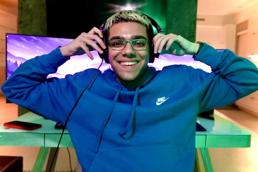 N3on Net Worth 2026: Biography, Income, and Streaming Success